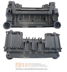 Sistema elevacion carro superior DW640FI