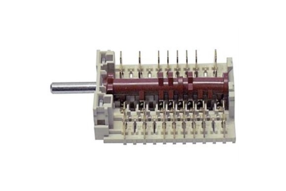 Selector funcion mf5
