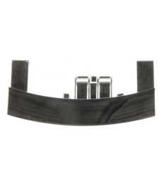 Maneta puerta lavadora Newpol 14NEMES8BLACK