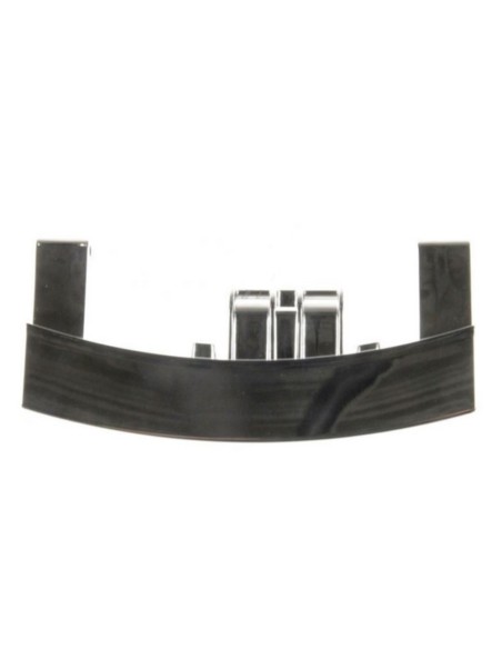 Maneta puerta lavadora Newpol 14NEMES8BLACK