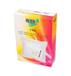 Bolsa aspirador Bluesky BVC869