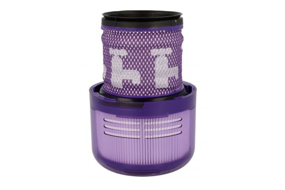 Filtro aspirador Dyson SV14