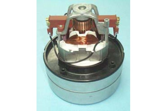 Motor aspirador d:140 mm. H:153 mm. 1000W