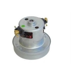 Motor aspirador 1400W d:11.5 cm. H:11cm.