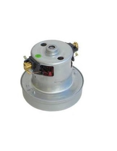 Motor aspirador 1400W d:11.5 cm. H:11cm.