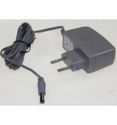 Cargador aspirador Electrolux 24,5V DC0,5A