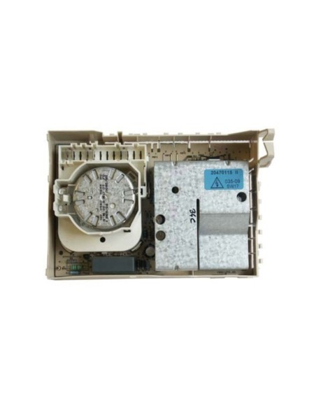Programador Whirlpool AWT2286