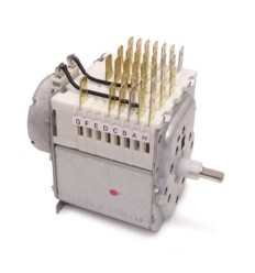 Programador lavadora Whirlpool AWV627