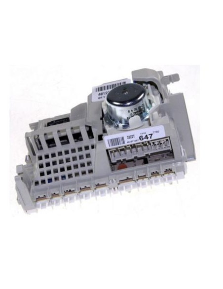 Programador lavadora Whirlpool AWM8102