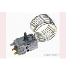 Termostato 481228238191