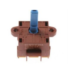 Selector de programas lavadora Newpol NEF128DLCD