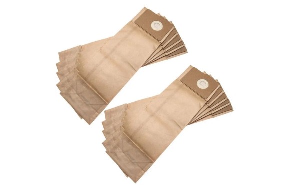 Bolsa aspirador Nilfisk VU500