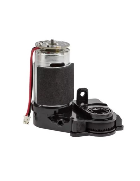 Motor central aspirador Cecotec