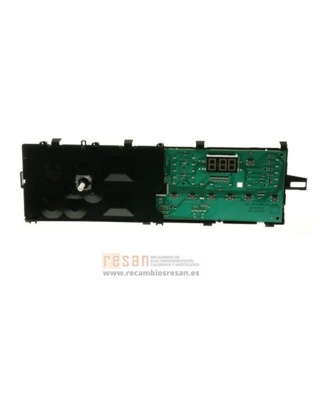 Modulo frontal Beko WTA10712XSWR