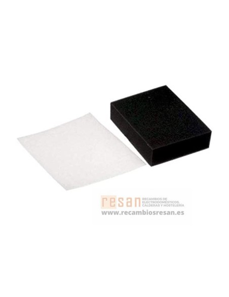 Kit filtros electrolux EF95