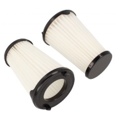 Kit 2 filtros Hepa AEG AEF150