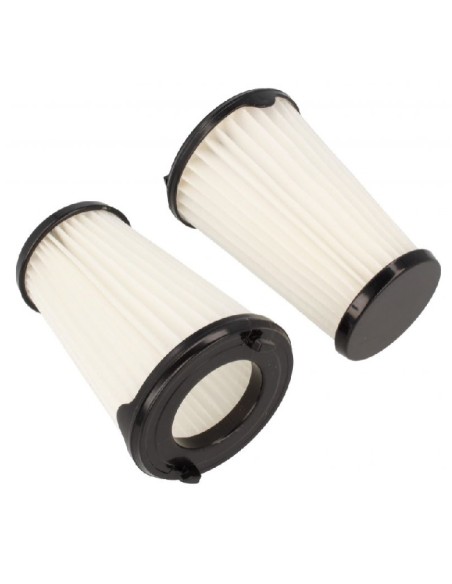 Kit 2 filtros Hepa AEG AEF150