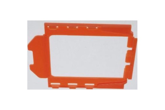 Soporte bolsa aspirador Ufesa AS2000