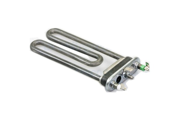 Resistencia lavadora Indesit