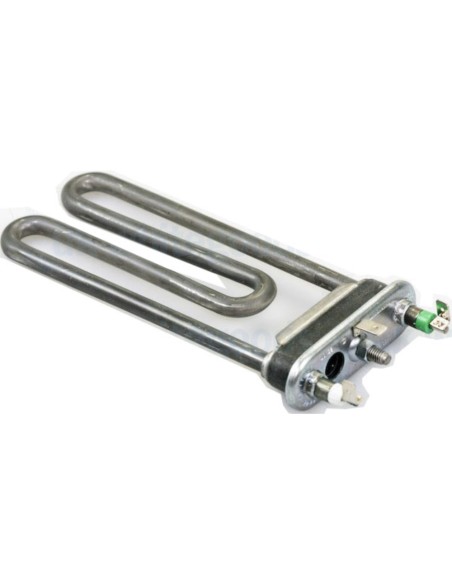 Resistencia lavadora Indesit