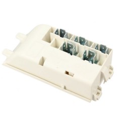 Bloque conexion cocina Whirlpool AKT 803/LX
