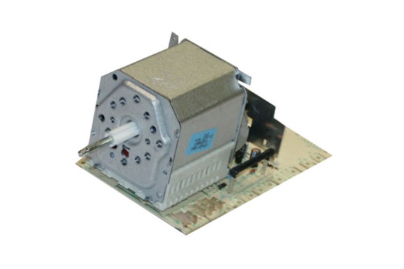 Programador lavadora Electrolux Elbi 0740.3.118