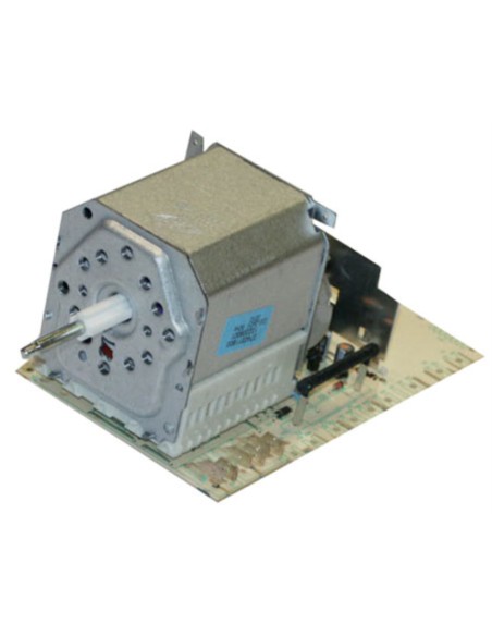 Programador lavadora Electrolux Elbi 0740.3.118