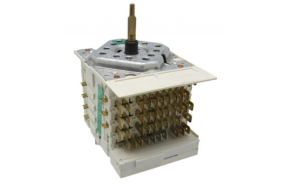 Programador lavadora Newpol EC-4673.02