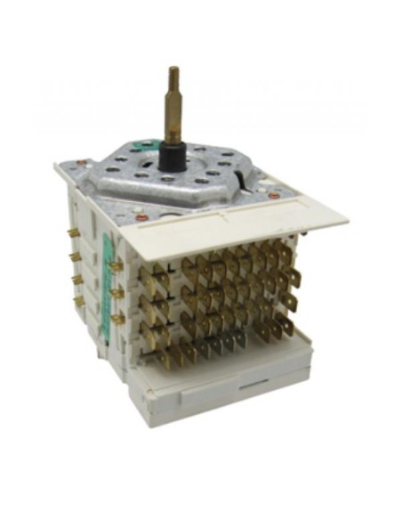 Programador lavadora Newpol EC-4673.02