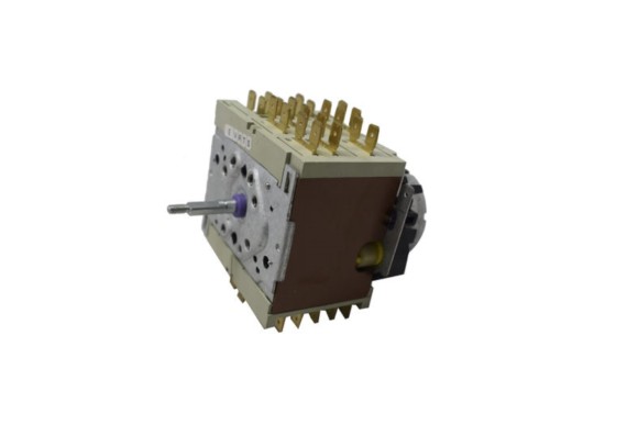 Programador lavadora Newpol 1858/2/5.09