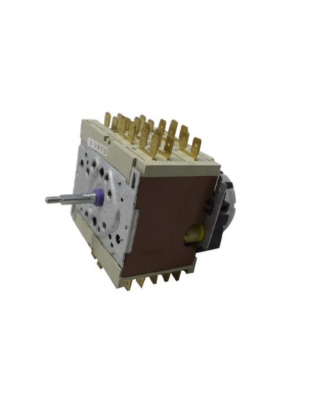 Programador lavadora Newpol 1858/2/5.09