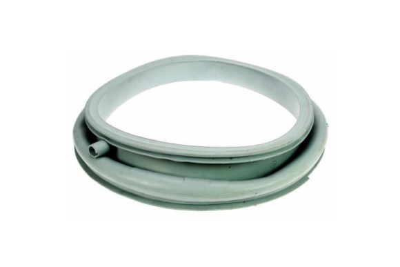 Goma de escotilla Fagor 6Kg c/tubo de carga 2F3611
