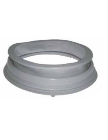 Goma de escotilla Indesit / Ariston serie 2000