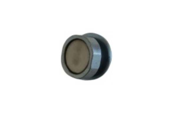 Cierre magnetico campana Elica OM Touch Screen