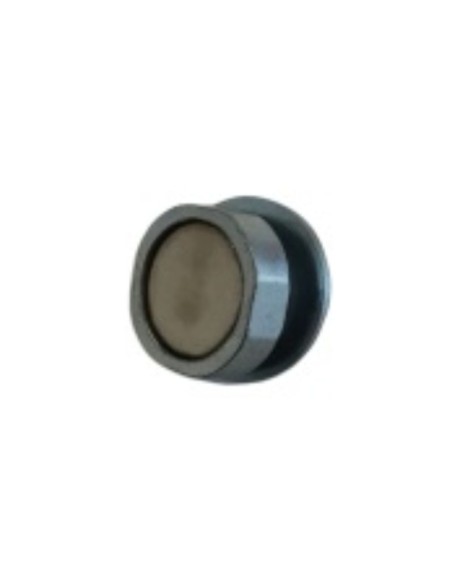 Cierre magnetico campana Elica OM Touch Screen