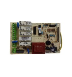 Modulo electronico campana Elica OM Touch screen