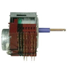 Programador lavadora Fagor L20F026I8 Elbi0782
