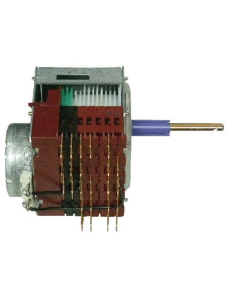 Programador lavadora Fagor L20F026I8 Elbi0782