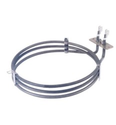 Resistencia horno turbo Philips 2700 W