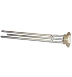 Resistencia termo monoblock 1 1/4 2000W