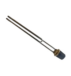 Resistencia termo monoblock 1 1/4 3000W zona fria