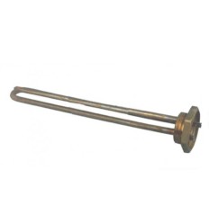 Resistencia termo monoblock 1 1/4 1000W