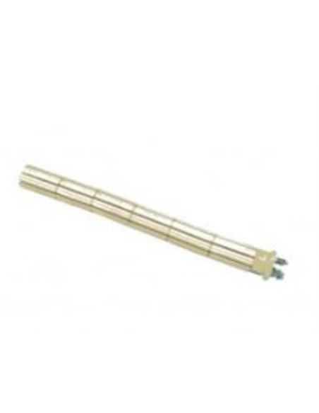Resistencia termo Ceramica 29x6 1500W 2 hilos