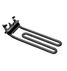 Resistencia lavadora Ardo 2500W curvada