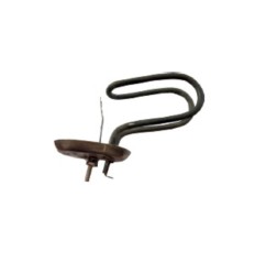 Resistencia termo Ariston 1500W brida 65x90mm *