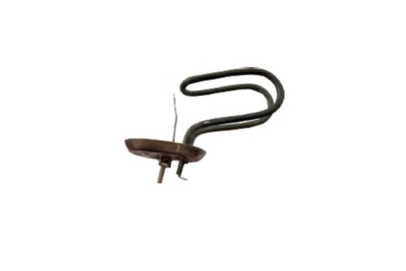 Resistencia termo Ariston 1500W brida 65x90mm *