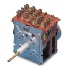 Programador lavadora Balay TD0100500D