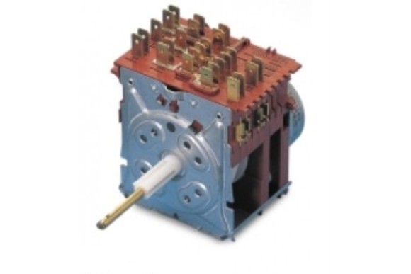 Programador lavadora Balay TD0100500D