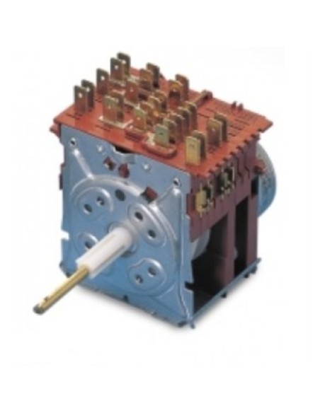 Programador lavadora Balay TD0100500D