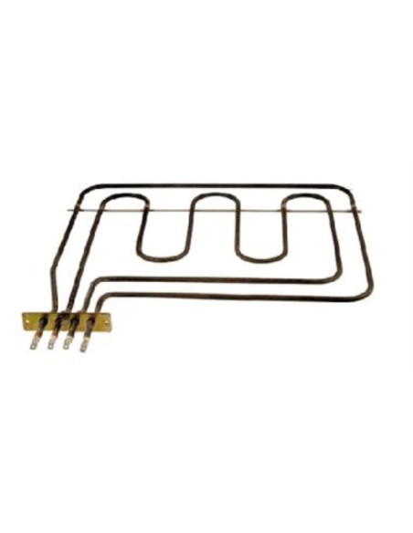 Resistencia horno Balay 1600 + 900W SO/GR lateral